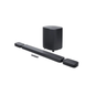 JBL BAR 800 MK2 5.1.2 Soundbar System with Wireless Subwoofer