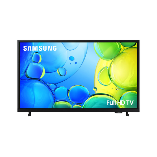 Samsung UA43DF6000FUS 43 inches Full HD Smart TV (Imported)