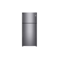 LG GN-C752HQCL 509L Top Mount Refrigerator with Smart Inverter Compressor