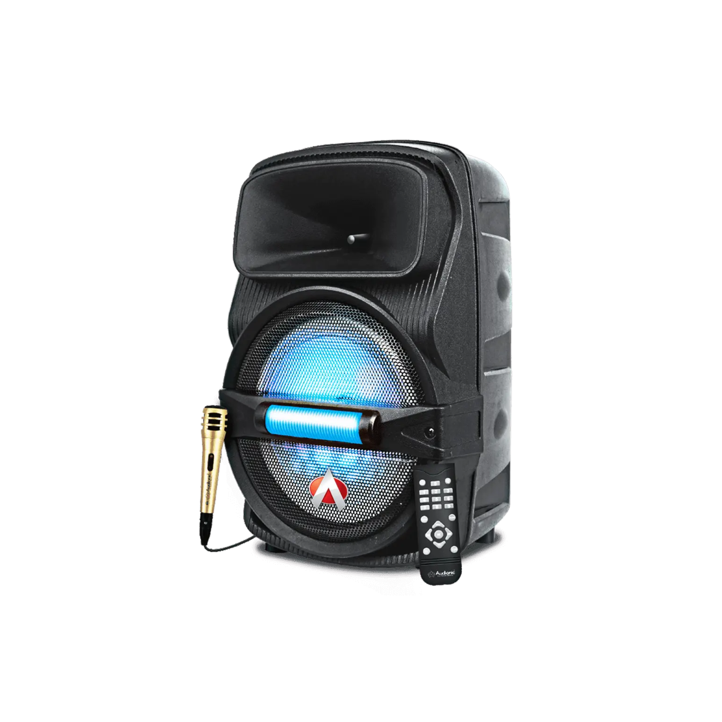 Audionic Classic Masti-85 8-Inch Portable Bluetooth Speaker