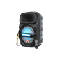 Audionic Classic Masti-85 8-Inch Portable Bluetooth Speaker