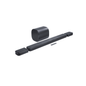 JBL BAR 1300 MK2 SonicBoom Soundbar with Wireless Subwoofer & Detachable Surround Speakers