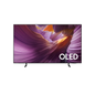 Samsung QA77S85FAE 77 inches OLED 4K Smart TV (Imported)