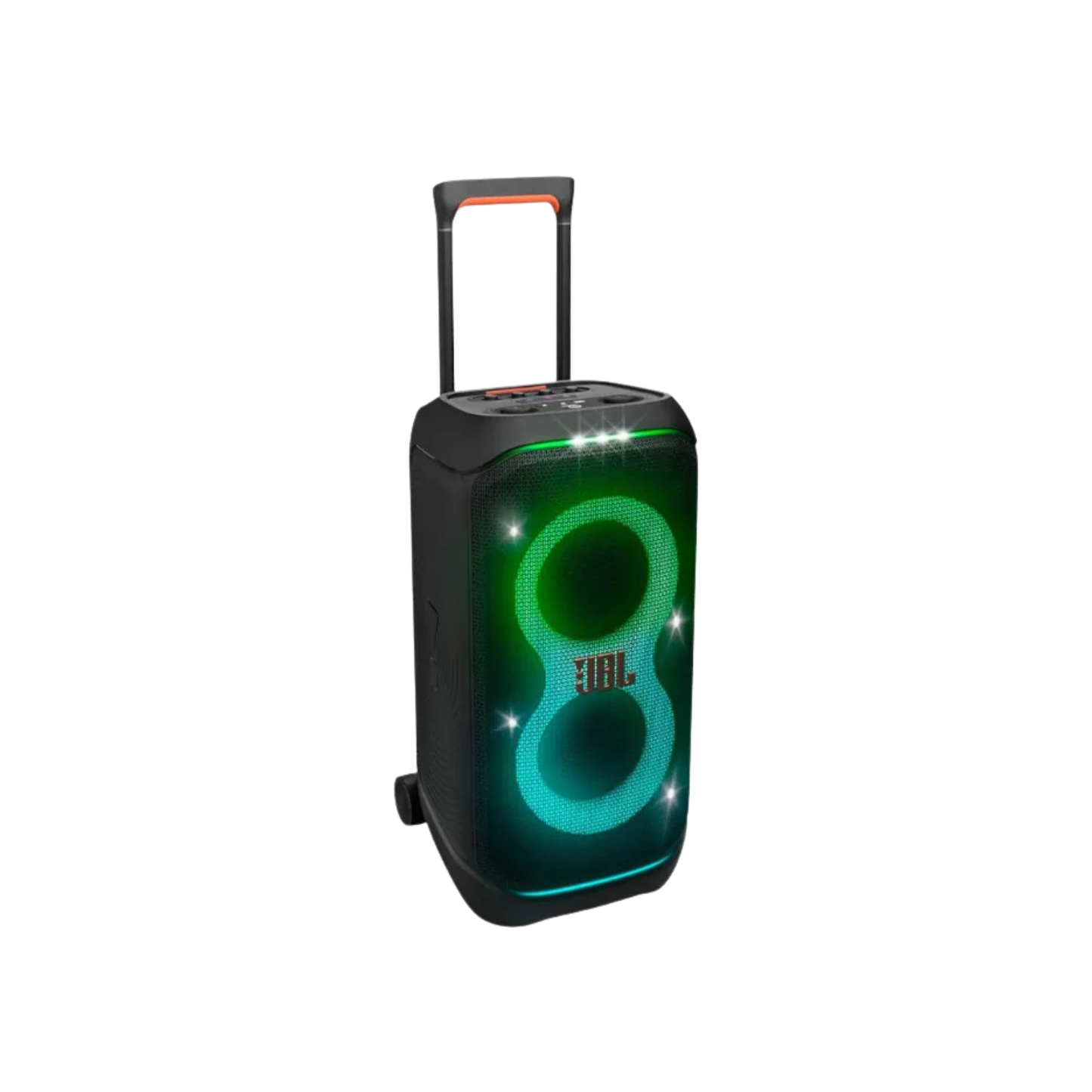 JBL Party Speaker 320 UltraBass Bluetooth Speaker with LED Party Lights