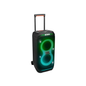 JBL Party Speaker 320 UltraBass Bluetooth Speaker with LED Party Lights