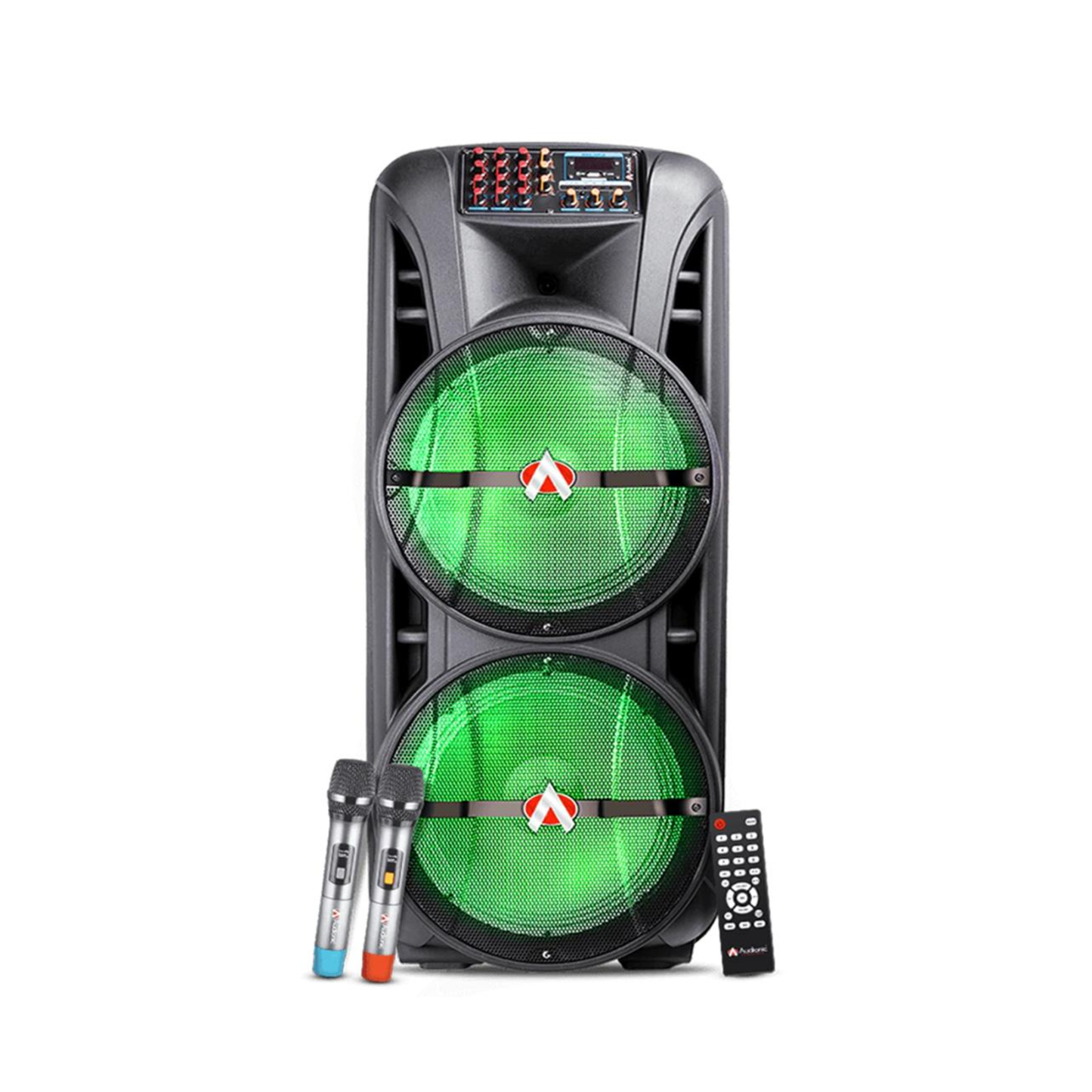 Audionic Mehfil MH-1515 Advance 1.0 Tower Speaker