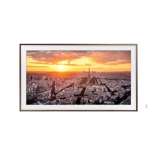 Samsung CY-65LS03DAU 65 inches Frame QLED 4K Smart TV (Art Mode)