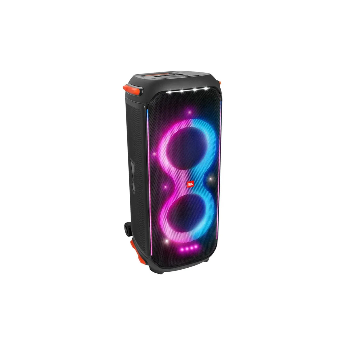 JBL Party Speaker 710 HyperBass Bluetooth Speaker with LED Party Lights