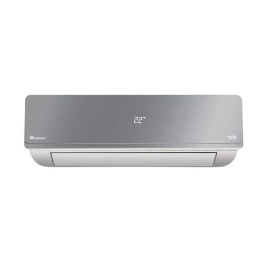 Dawlance 1.5 Ton Inverter Air Conditioner Suave+ Inverter 30 Split AC (Silver)