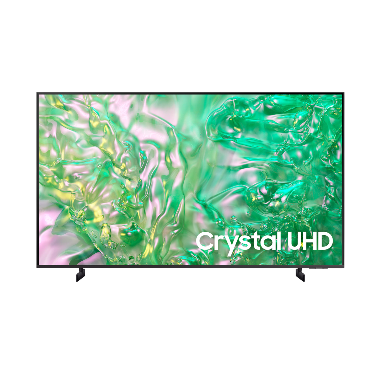 Samsung UA85DU8000DU 85 inches Crystal UHD 4K Smart TV