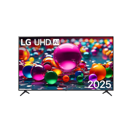 LG 85UA8450PSA 85" UHD AI 4K Smart TV with α7 AI Processor 4K Gen8