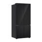 LG GR-B30FFGPB  Side-by-Side Refrigerator