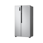LG GR-FB587PQAM 566 L Top Freezer Refrigerator