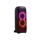 JBL Party Speaker Ultimate HyperBass Bluetooth Speaker with LED Party Lights
