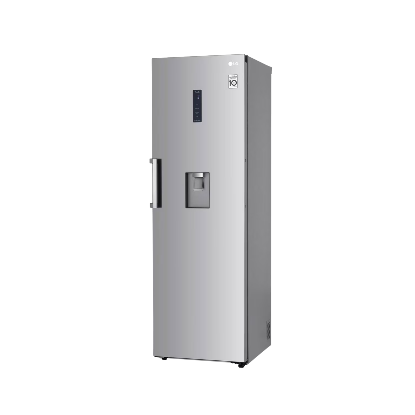 LG GR-F411ELDM  Top Freezer Refrigerator