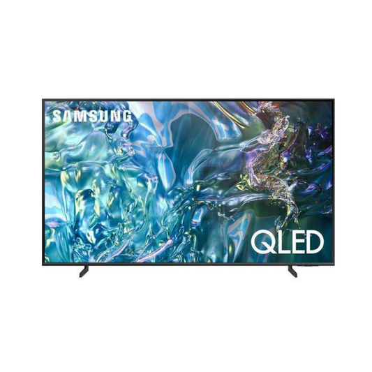 Samsung QA65Q65DAU 65 inches QLED 4K Smart TV