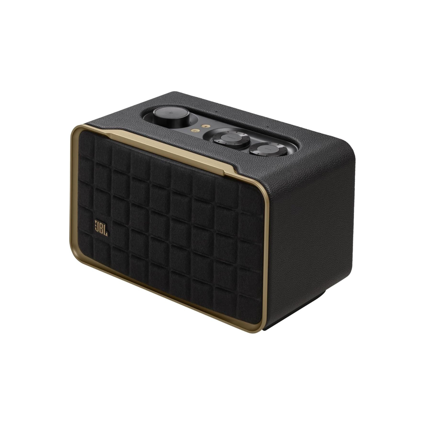 JBL Authentic 200 Bluetooth Speaker with DeepBass Technology