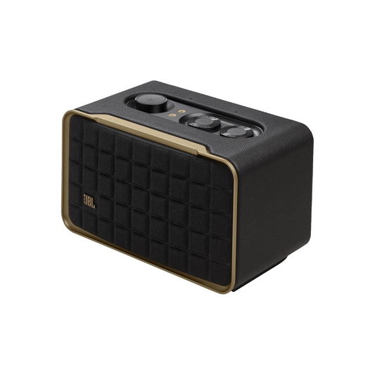 JBL Authentic 200 Bluetooth Speaker with DeepBass Technology