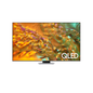 Samsung QA65Q80DAU 65 inches QLED 4K Smart TV with  Quantum Processor 4K