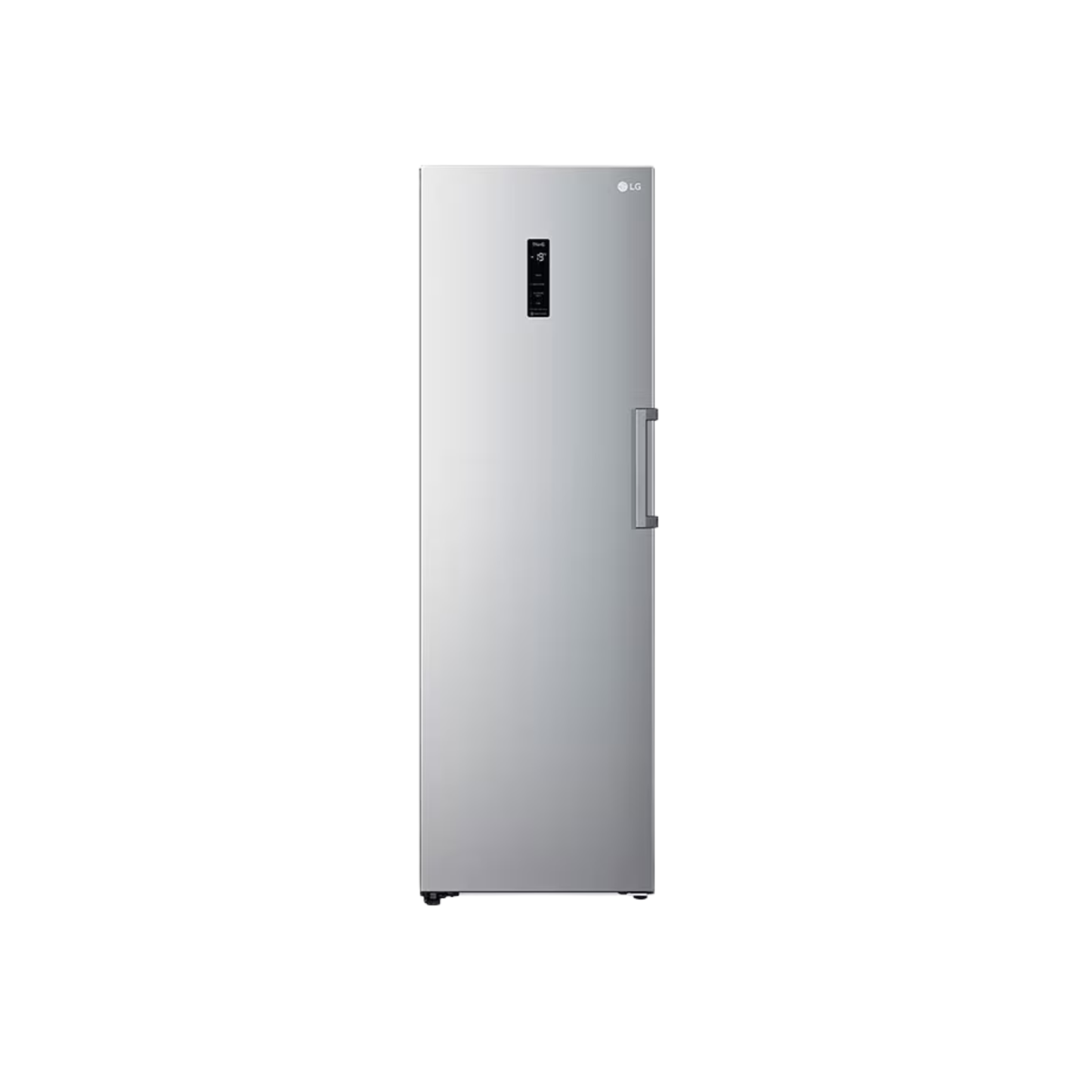 LG GR-B414ELFM 324 L Side-by-Side Refrigerator