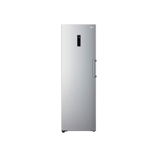 LG GR-B414ELFM 324 L Side-by-Side Refrigerator