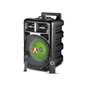 Audionic Mehfil MH-811 20W Portable Bluetooth Speaker with Wireless Mic