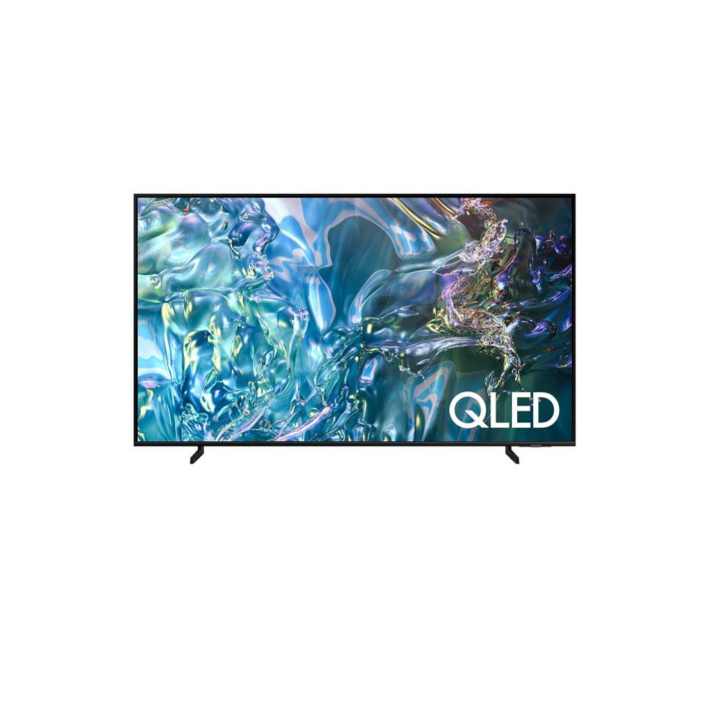 Samsung QA55Q60DAU 55 inches QLED 4K Smart TV