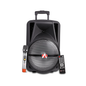 Audionic MH-75 Multimedia Wired Headphones with Clear Stereo Sound