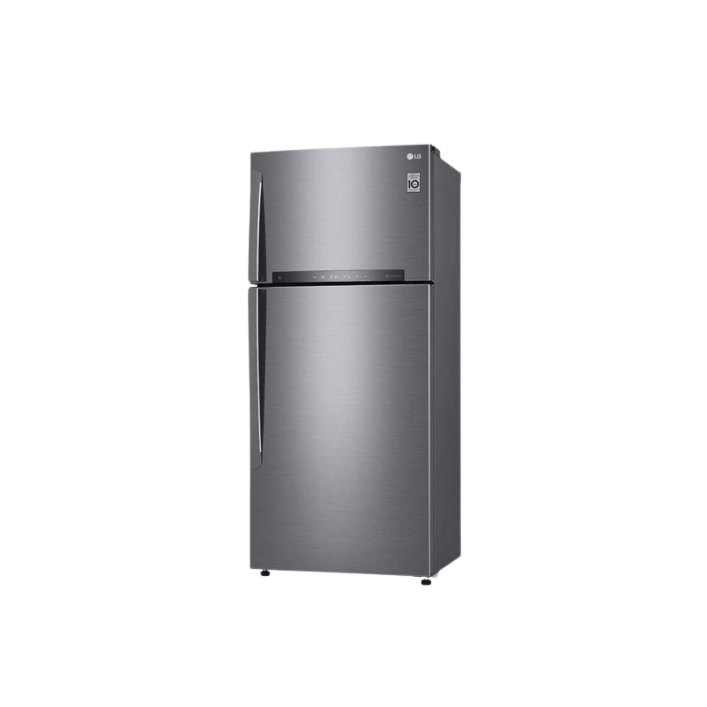 LG GR‑H842HLHM  top mount Refrigerator