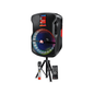 Audionic Mehfil MH-817 5th Generation 1.0 Trolley Speaker with 15-Inch Woofer & TWS Connectivity