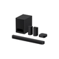 Sony BRAVIA Theater System 6 5.1ch Dolby Atmos Home Theater System (HT-S60)