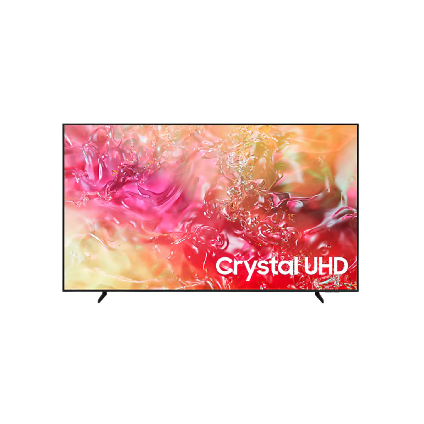 Samsung UA50DU7000U 50 inches Crystal UHD 4K Smart TV