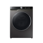 Samsung WD11TP34DSX Smart Washer Dryer with Powerful Cleaning