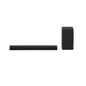LG S40T Soundbar with rich bass Subwoofe Wireless Subwoofer