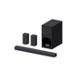 Sony Bar SR20 Compact Soundbar with Clear Audio