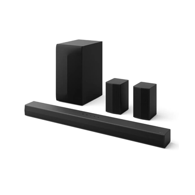 LG S75TR Soundbar wity 3.1 Channel Soundbar System