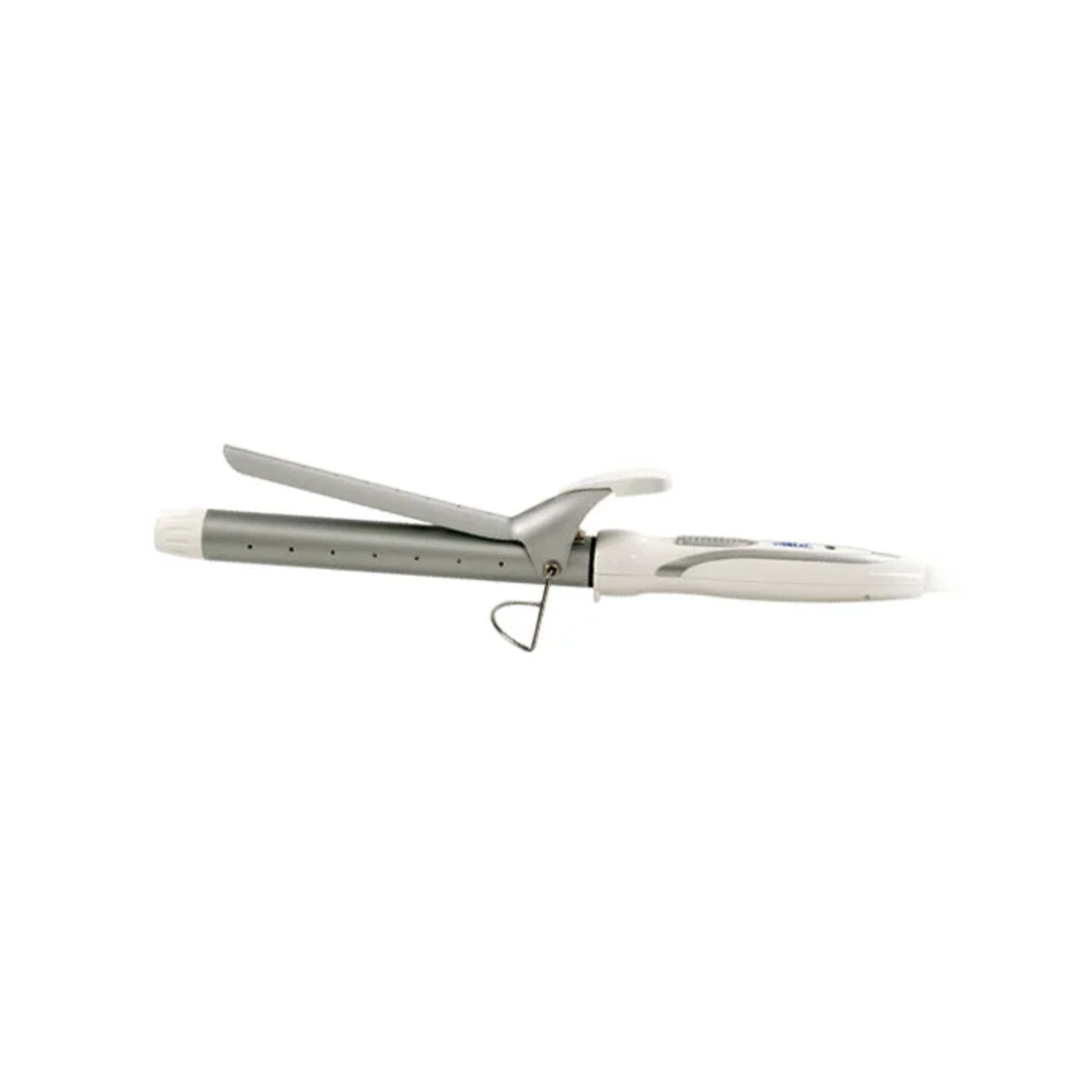 Anex AG-308 Deluxe Hair Curler with Ceramic-Coated Barrel & Soft Grip Handle