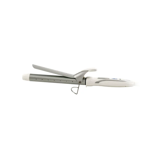 Anex AG-308 Deluxe Hair Curler with Ceramic-Coated Barrel & Soft Grip Handle