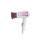 Anex AG-7003 Deluxe Hair Dryer 1600W with Folding Handle & Cool Shot Function