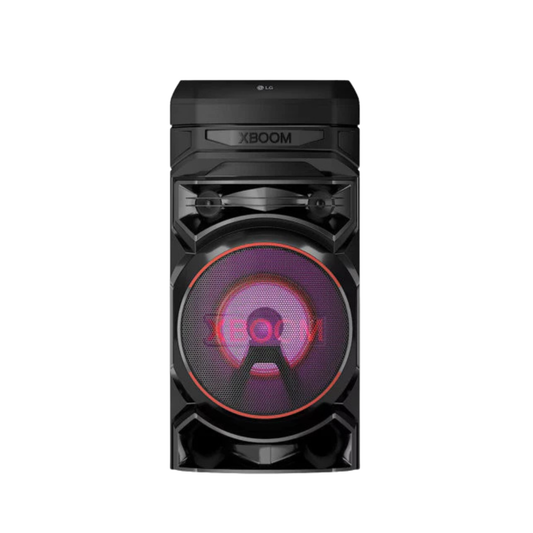 LG RNC7 XBOOM  with Powerful multi-driver sound for large spaces