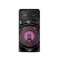 LG RNC7 XBOOM  with Powerful multi-driver sound for large spaces