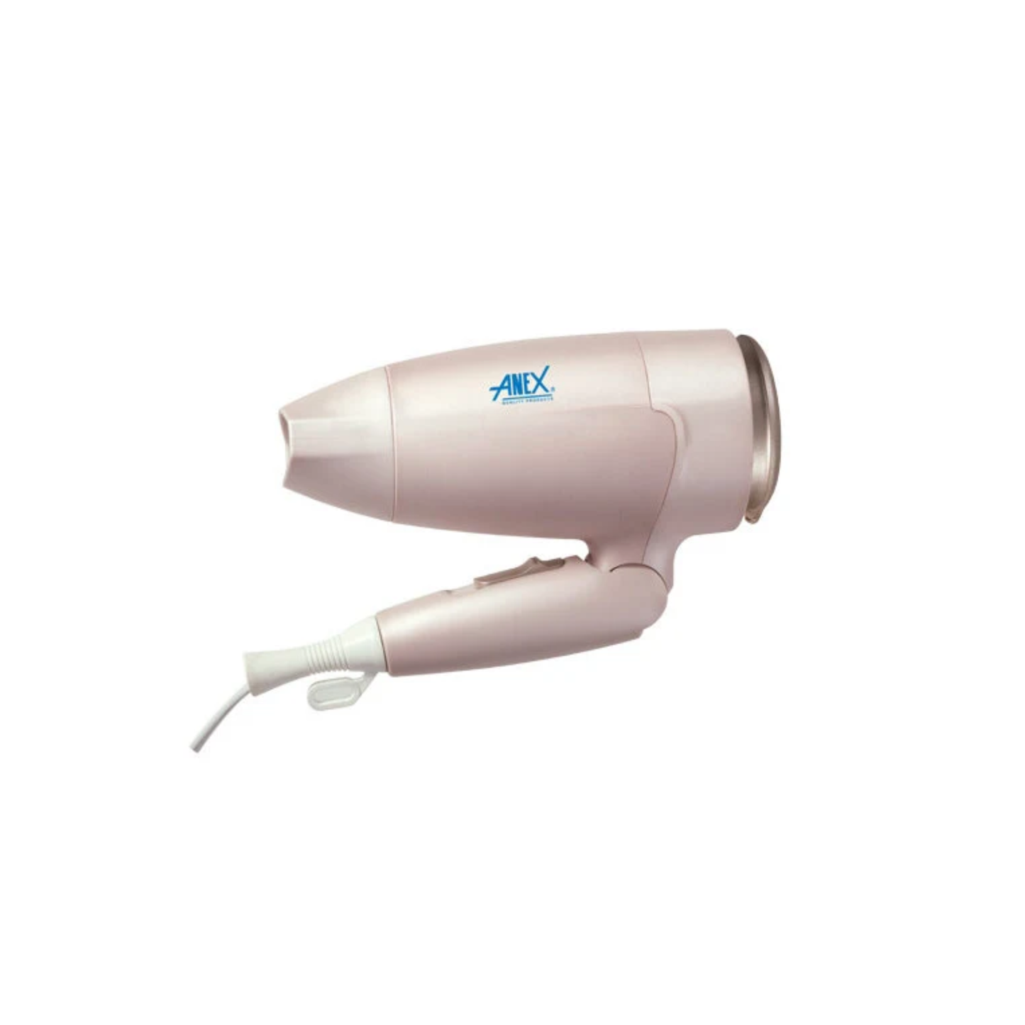 Anex AG-7005 Deluxe Hair Dryer 1400–1600W with DC Motor & Cool