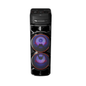 LG RNC9 XBOOM party Speaker with Powerful multi-driver audio performance
