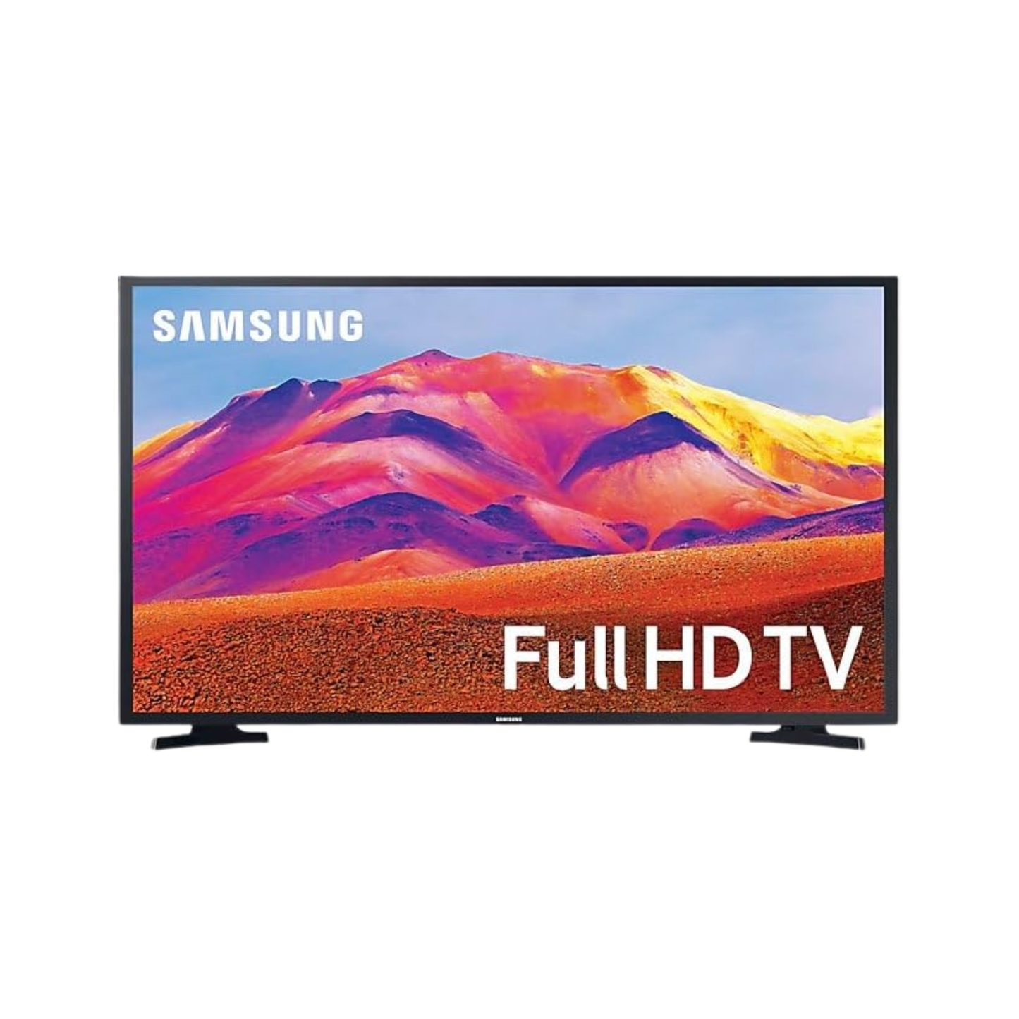 Samsung UA43T5300AU 43 inches Smart LED Full HD TV