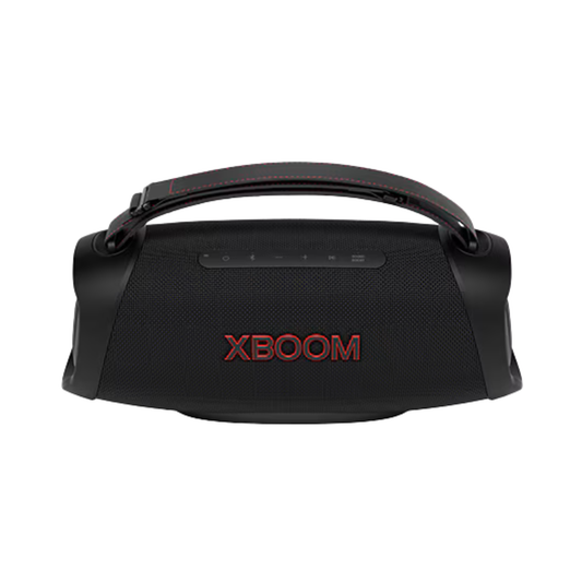 LG XG8T XBOOM Go Portable Bluetooth Speaker