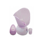 Anex AG-7018 Facial Steamer with Adjustable Steam Control & Nasal Mask
