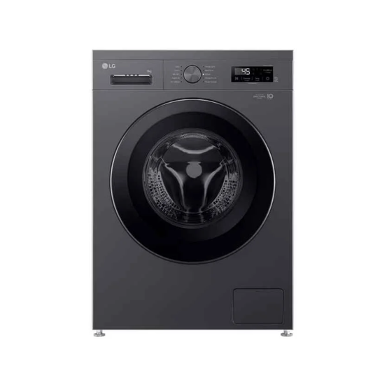 LG F2Y1VYP6J 9 kg Front Load Washing Machine