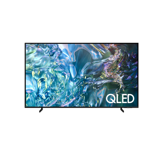 Samsung QA55Q60DAU 55 inches QLED 4K Smart TV