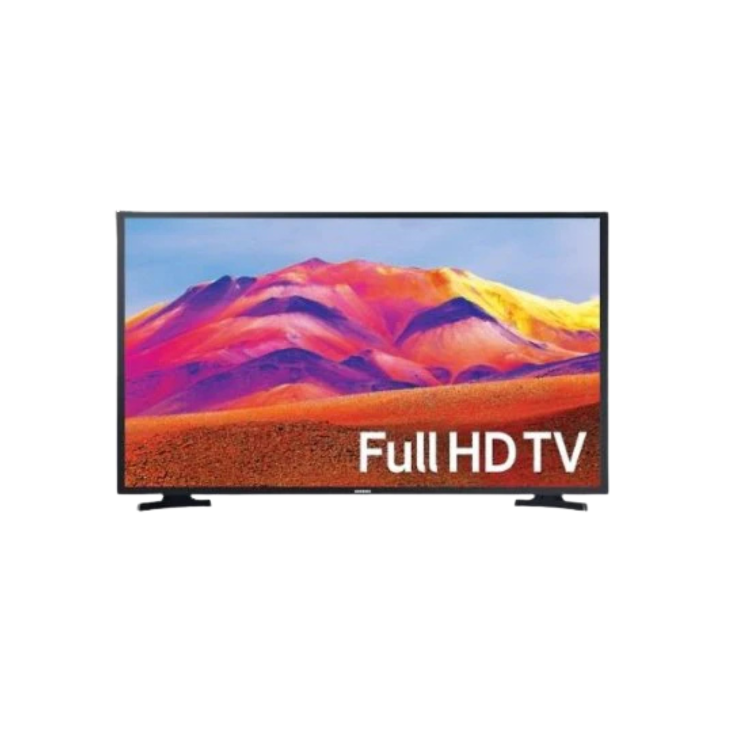 Samsung UA32H5000FU 32 inches HD Ready LED TV