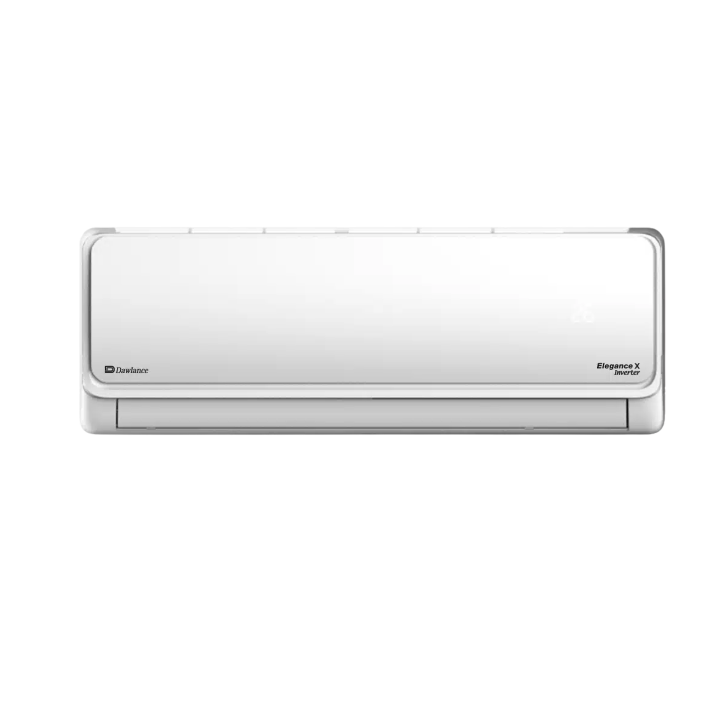 Dawlance 1 Ton Inverter Air Conditioner Elegance Pro Inverter 15 Split AC